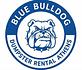 Blue Bulldog Dumpster Rental Athens in Athens, AL Cabins Cottages & Chalet Rental