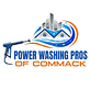 Power Washing Pros of Commack | House & Roof Washing in Commack, NY Pressure Washing & Restoration