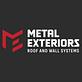 Metal Exteriors in Shiloh, OH Metal Buildings