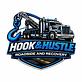 Hook & Hustle Roadside and Recovery in Charlotte, NC Towing