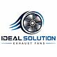 Ideal Solution | Commercial & Industrial Exhaust Fans Motor Replacement & Installation in Los Angeles, CA Fans Ventilating & Exhaust