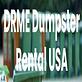 DRME Dumpster Rental in Sugar Hill, GA Dumpster Rental
