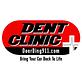 Dent Clinic – Sun Prairie in Sun Prairie, WI Auto Body Repair