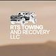 RTS towing in Richardson, TX Road Service & Towing Service