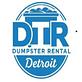 DTR Dumpster Rental Detroit in Detroit, MI Cabins Cottages & Chalet Rental
