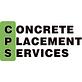 Concrete Placement Services in Pooler, GA Concrete Contractors