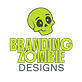 Branding Zombie Designs in Cumming, GA Graphic Design Services