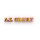 Adam Kyle Gilbert in Southeast Dallas - Dallas, TX Book Dealers Retail
