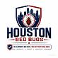 Houston Bed Bugs in Downtown - Houston, TX Pest Control Services