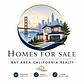 Homes For Sale - Bay Area California Realty in Weibel - Fremont, CA Real Estate