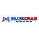 Blue Crab Moving Services in Gaithersburg, MD Furniture & Household Goods Movers