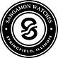 Sangamon Watches Repair Center in Springfield, IL
