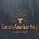 Custom American Metal in Early Branch, SC Fabricated Metal Products Manufacturers
