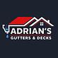 Gutter Repair & Replacement Chicago – Adrian’s in Chicago, IL Gutters & Downspout Cleaning & Repairing