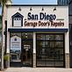 San Diego Garage Door's Repairs in Gaslamp Quarter - San Diego, CA Garage Door Operating Devices