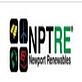 Newport Renewables in Wakefield, RI Solar Energy Contractors