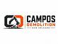 Campos Demolition in Bayou Saint John - New Orleans, LA Wrecking & Demolition Contractors