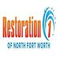 Restoration 1 of North Fort Worth in Fort Worth, TX Water Companies