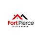 Fort Pierce Deck & Fence in Fort Pierce, FL Patio, Porch & Deck Builders