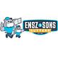 Ensz & Sons Gutters in Tupelo, MS Gutters & Downspout Cleaning & Repairing