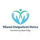 Miami Outpatient Detox in Miami, FL Rehabilitation Centers