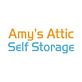 Amy's Attic Self Storage in Temple, TX Storage And Warehousing