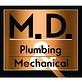M.D. Plumbing, Water Heater & Sewer Repair in East Forest - Charlotte, NC Plumbing Contractors