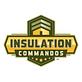 Insulation Commandos of South Bay LA in Hawthorne, CA Insulation Contractors
