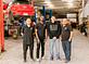 Team IK Autoworks in Houston, TX Auto Maintenance & Repair Services