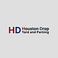 secure truck parking houston tx in Houston, TX Parking Area Construction & Maintenance