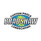 Bradshaw Custom Pools & Professional Landscaping in Orem, UT Swimming Pools Contractors