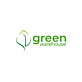 Green Warehouse in Mission, TX Landscaping
