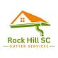 Rock Hill Gutter Services in Rock Hill, SC Gutters & Downspout Cleaning & Repairing
