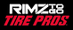 RTG Tire Pros in Powers - Colorado Springs, CO Tire Wholesale & Retail
