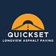 Quickset Longview Asphalt Paving in Longview, TX Concrete Contractors