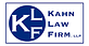 Kahn Law Firm, LLP in Charleston, SC Personal Injury Attorneys