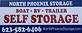 North Phoenix Storage in Phoenix, AZ Storage And Warehousing