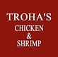 Troha's Chicken & Shrimp House in Chicago, IL Seafood Restaurants