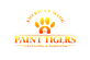 Paint Tigers in Plano, TX Painting Contractors
