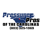 Pressure Pros of the Carolinas in Rock Hill, SC Pressure Washing & Restoration