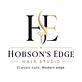 Hobson's Edge Hair Studio in Fort Wayne, IN Personal Care