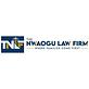 The Nwaogu Family Law Firm in Downtown - Houston, TX Divorce & Family Law Attorneys