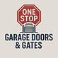 One Stop Garage Doors & Gates in Santa Clara, CA Garage Doors & Gates