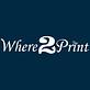 Where2Print in Thousand Oaks, CA Commercial Printing