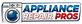 Appliance Service & Repair in Highland, CA 92346