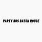 Party Bus Baton Rouge in Baton Rouge, LA Bus Charter & Rental Service