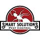 Smart Solutions Pest Control in Alpharetta, GA Pest Control Services