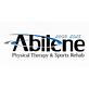 Abilene Physical Therapy Sports Rehab in Chapman, KS Physical Therapy Clinics