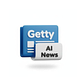 Getty AI News in Downtown - Seattle, WA Information Technology Services