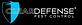 ClearDefense Pest Control in Downtown Sharlotte - Charlotte, NC Pest Control Services